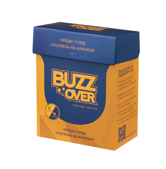 [Dev] Пакети BuzzOver
