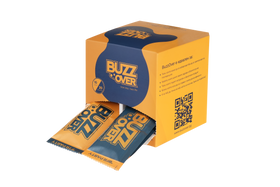 Пакети BuzzOver TEST