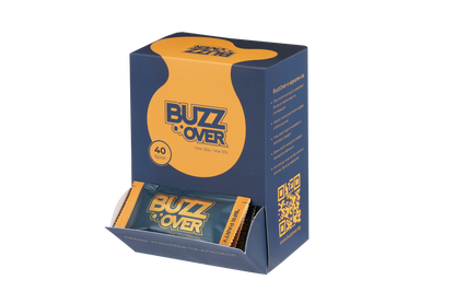 [Dev] Пакети BuzzOver