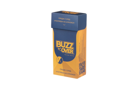 Пакети BuzzOver TEST