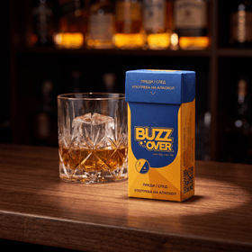 Пакети BuzzOver